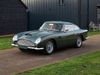 Aston Martin DB4 GT