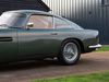 Aston Martin DB4 GT
