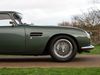 Aston Martin DB4 GT