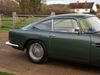 Aston Martin DB4 GT