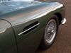 Aston Martin DB4 GT
