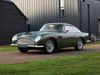 Aston Martin DB4 GT
