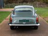 Aston Martin DB4 GT
