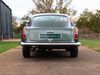 Aston Martin DB4 GT