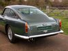 Aston Martin DB4 GT