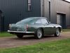 Aston Martin DB4 GT