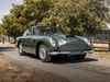 Aston Martin DB4 GT