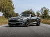 Aston Martin Vanquish S Volante