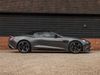 Aston Martin Vanquish S Volante