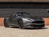 Aston Martin Vanquish S Volante