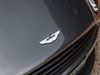 Aston Martin Vanquish S Volante