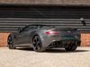 Aston Martin Vanquish S Volante
