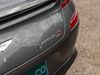 Aston Martin Vanquish S Volante