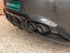 Aston Martin Vanquish S Volante