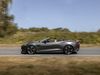 Aston Martin Vanquish S Volante