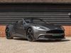 Aston Martin Vanquish S Volante