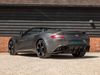 Aston Martin Vanquish S Volante