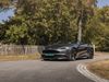 Aston Martin Vanquish S Volante
