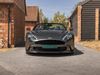 Aston Martin Vanquish S Volante