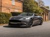 Aston Martin Vanquish S Volante