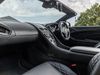 Aston Martin Vanquish S Volante