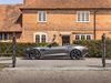 Aston Martin Vanquish S Volante