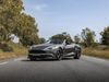 Aston Martin Vanquish S Volante