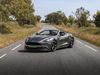 Aston Martin Vanquish S Volante