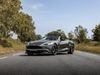 Aston Martin Vanquish S Volante