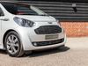 Aston Martin Cygnet - Manual