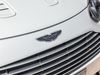 Aston Martin Cygnet - Manual