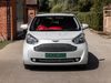 Aston Martin Cygnet - Manual