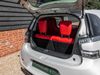 Aston Martin Cygnet - Manual