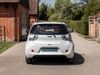Aston Martin Cygnet - Manual