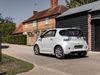 Aston Martin Cygnet - Manual