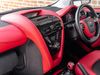 Aston Martin Cygnet - Manual