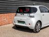 Aston Martin Cygnet - Manual