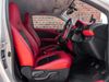 Aston Martin Cygnet - Manual