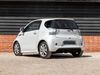 Aston Martin Cygnet - Manual