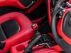 Aston Martin Cygnet - Manual