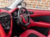 Aston Martin Cygnet - Manual