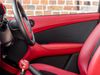 Aston Martin Cygnet - Manual