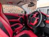 Aston Martin Cygnet - Manual