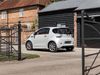 Aston Martin Cygnet - Manual