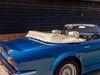 Aston Martin V8 Vantage Volante X-Pack