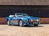 Aston Martin V8 Vantage Volante X-Pack