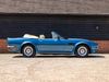 Aston Martin V8 Vantage Volante X-Pack