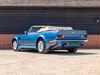 Aston Martin V8 Vantage Volante X-Pack
