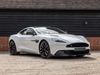 Aston Martin Vanquish S