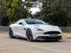 Aston Martin Vanquish S